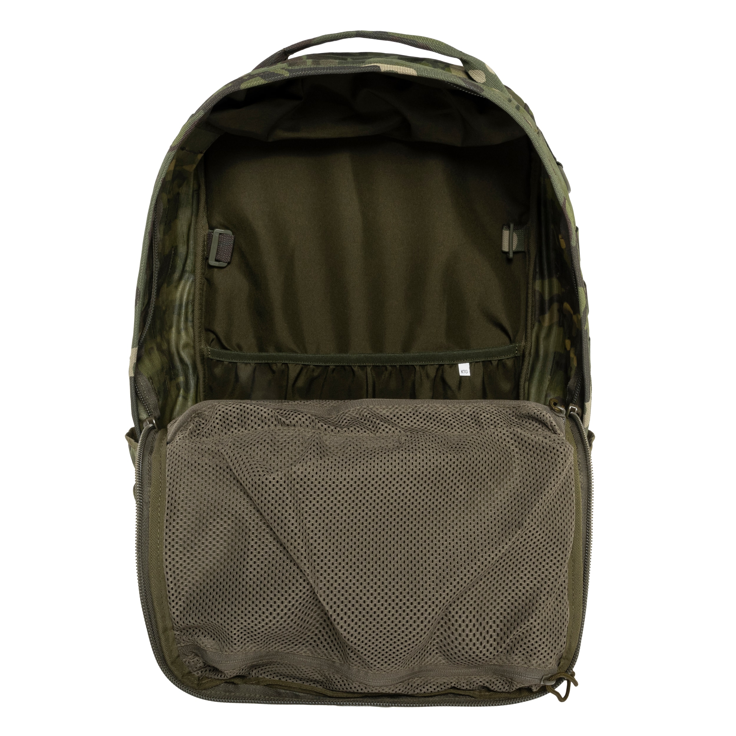 Wisport - Sparrow II - Rucksack 40 l - MultiCam Tropic