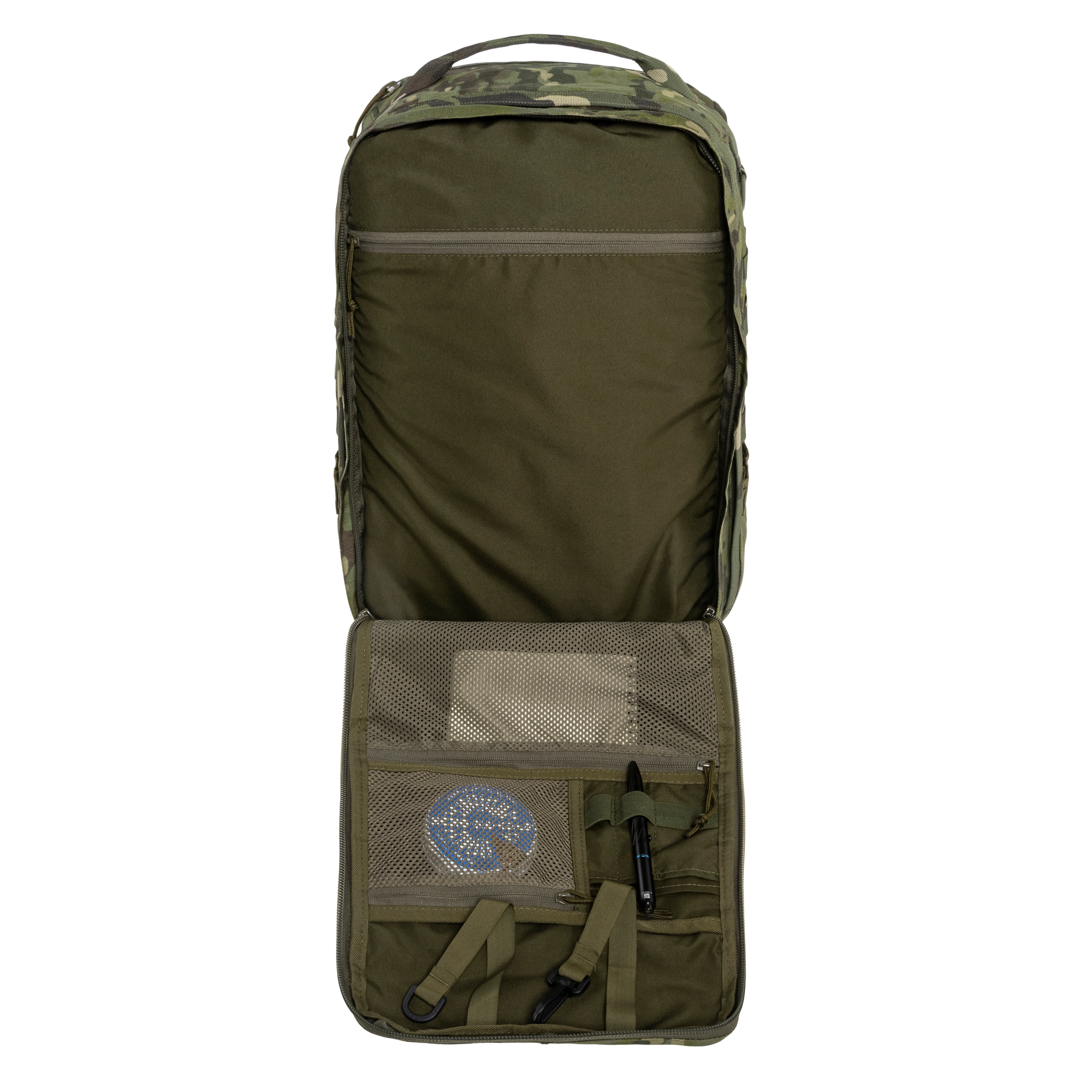 Wisport - Sparrow II - Rucksack 40 l - MultiCam Tropic