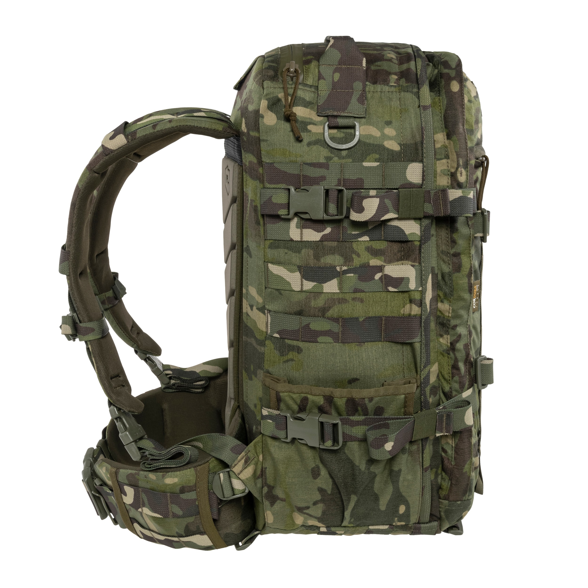 Wisport - Sparrow II - Rucksack 40 l - MultiCam Tropic