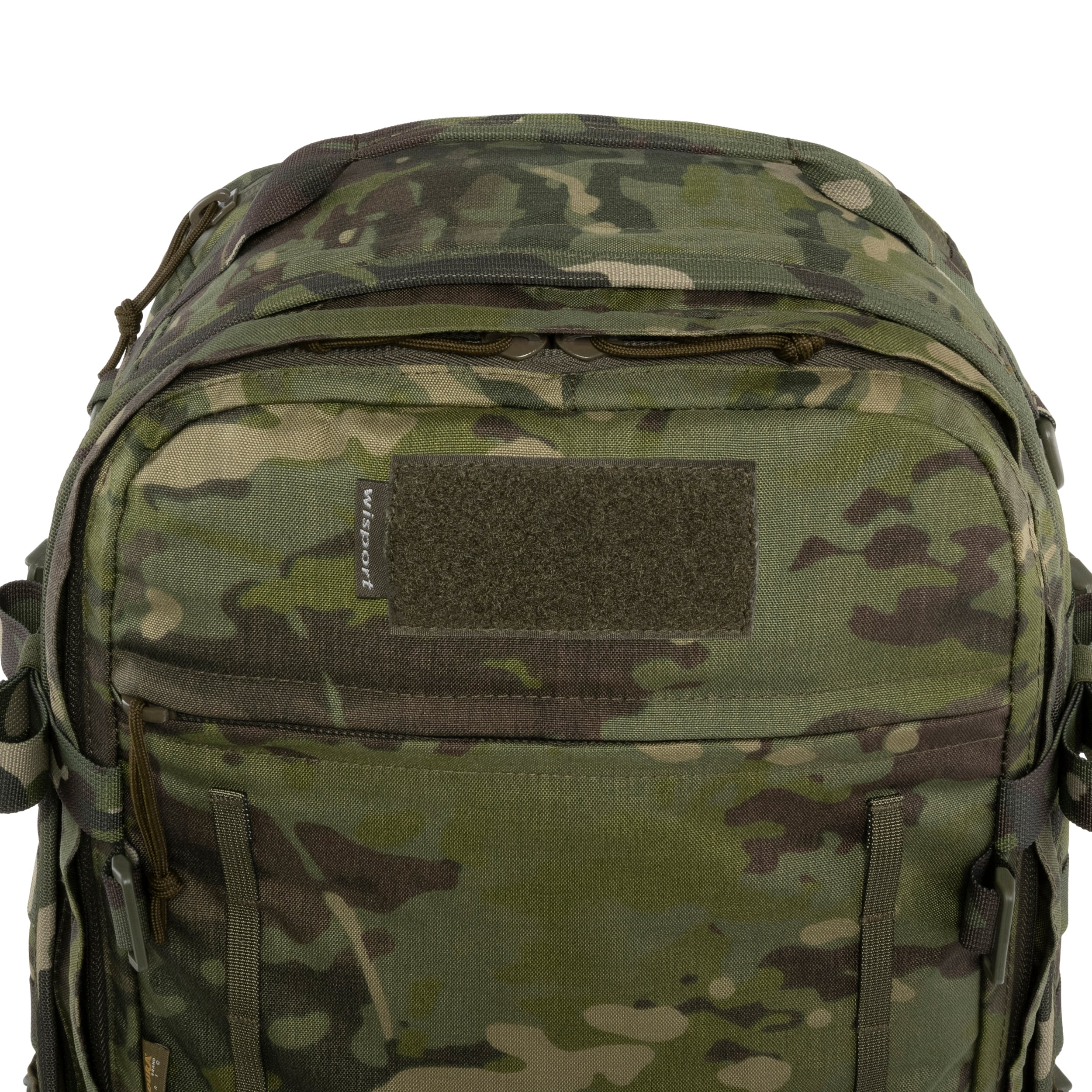 Wisport - Sparrow II - Rucksack 40 l - MultiCam Tropic