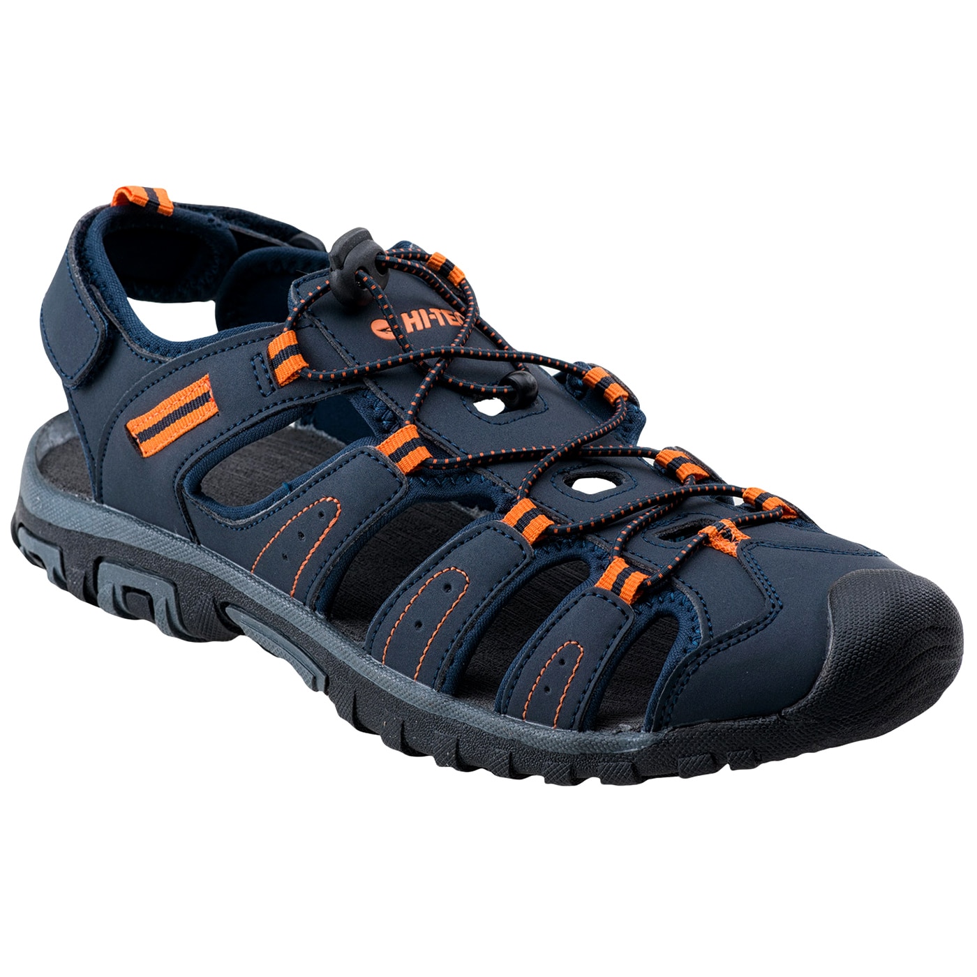 Hi-Tec - Tiore Sandalen - Navy/Gray 