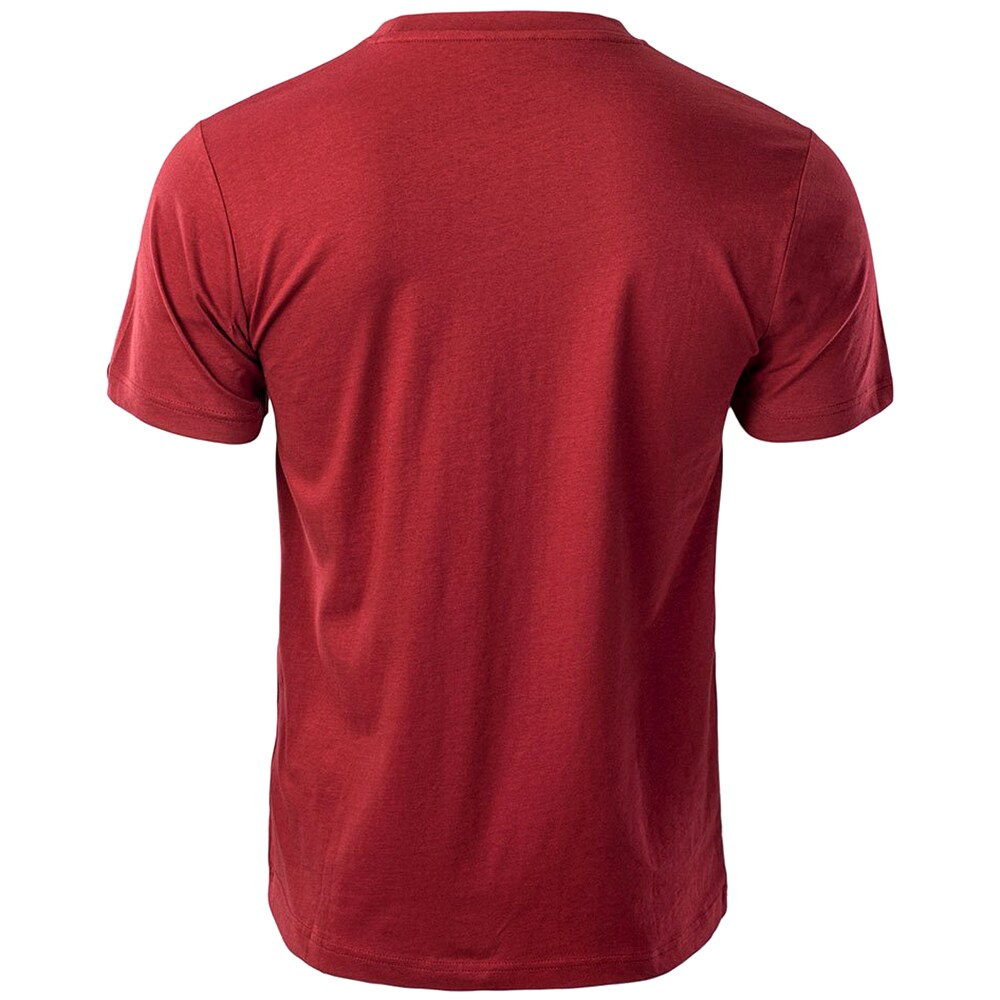 Hi-Tec - Olen T-shirt - Sun Dried Tomato