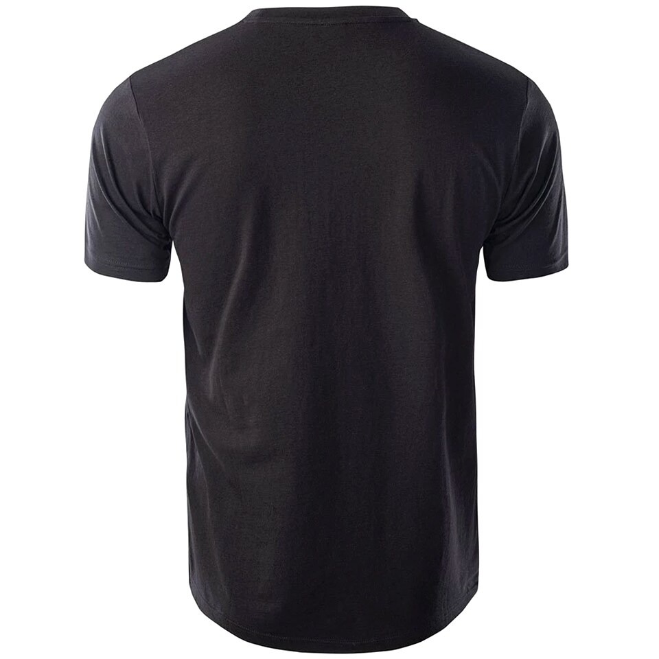 Hi-Tec - Olen T-Shirt - Black