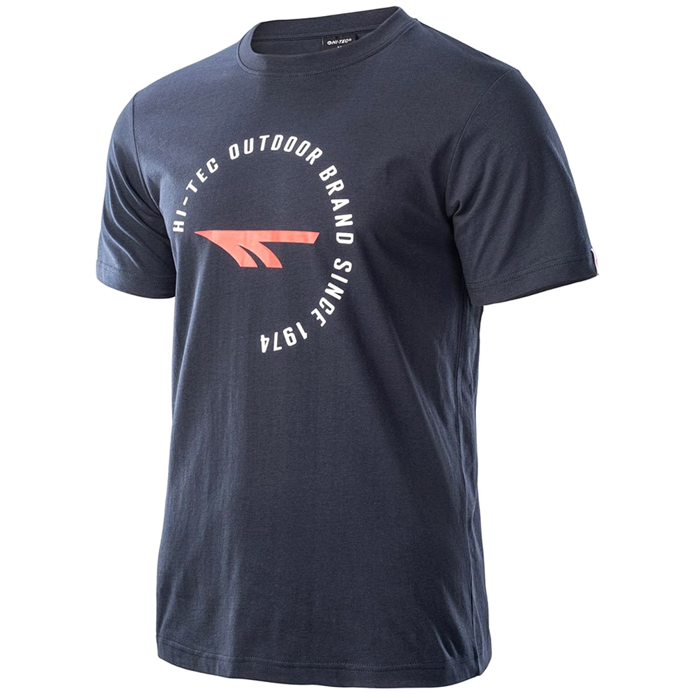 Hi-Tec - Olen T-Shirt - Sky Captain