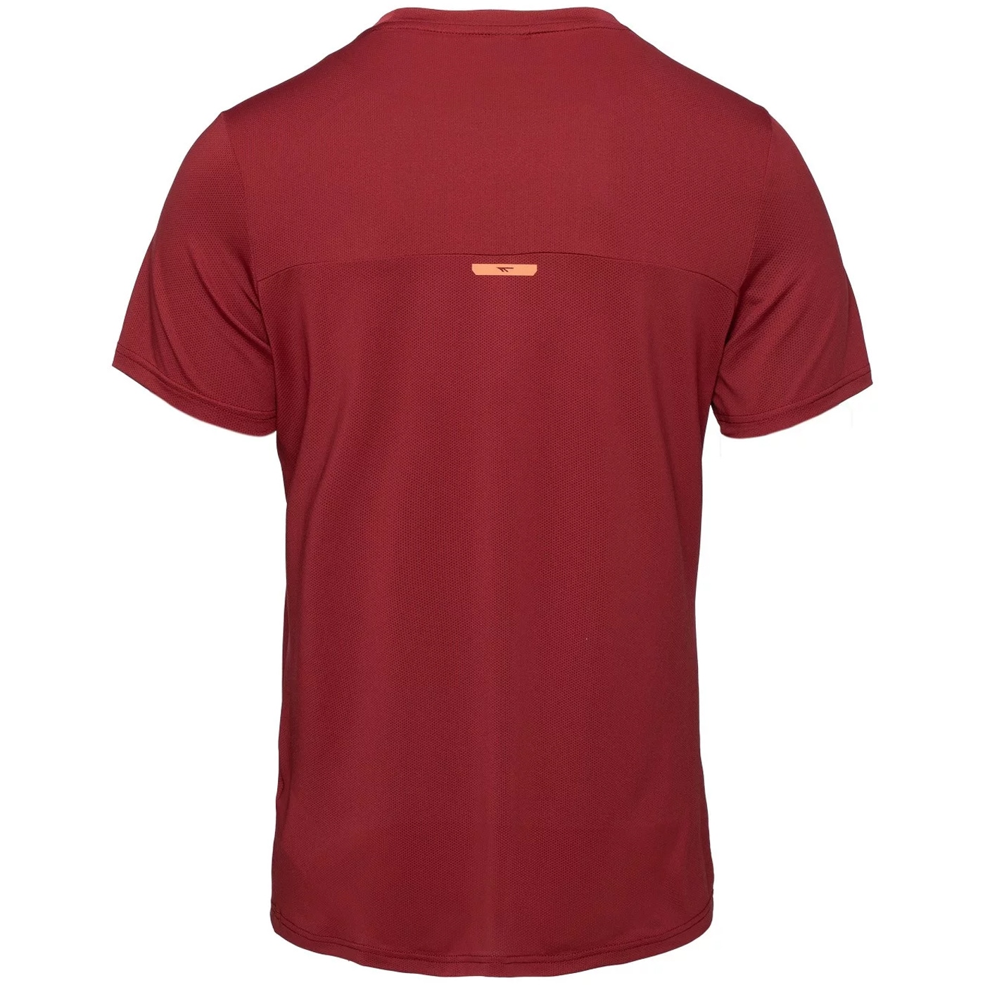 Hi-Tec - Hadi Thermo-T-Shirt - Merlot