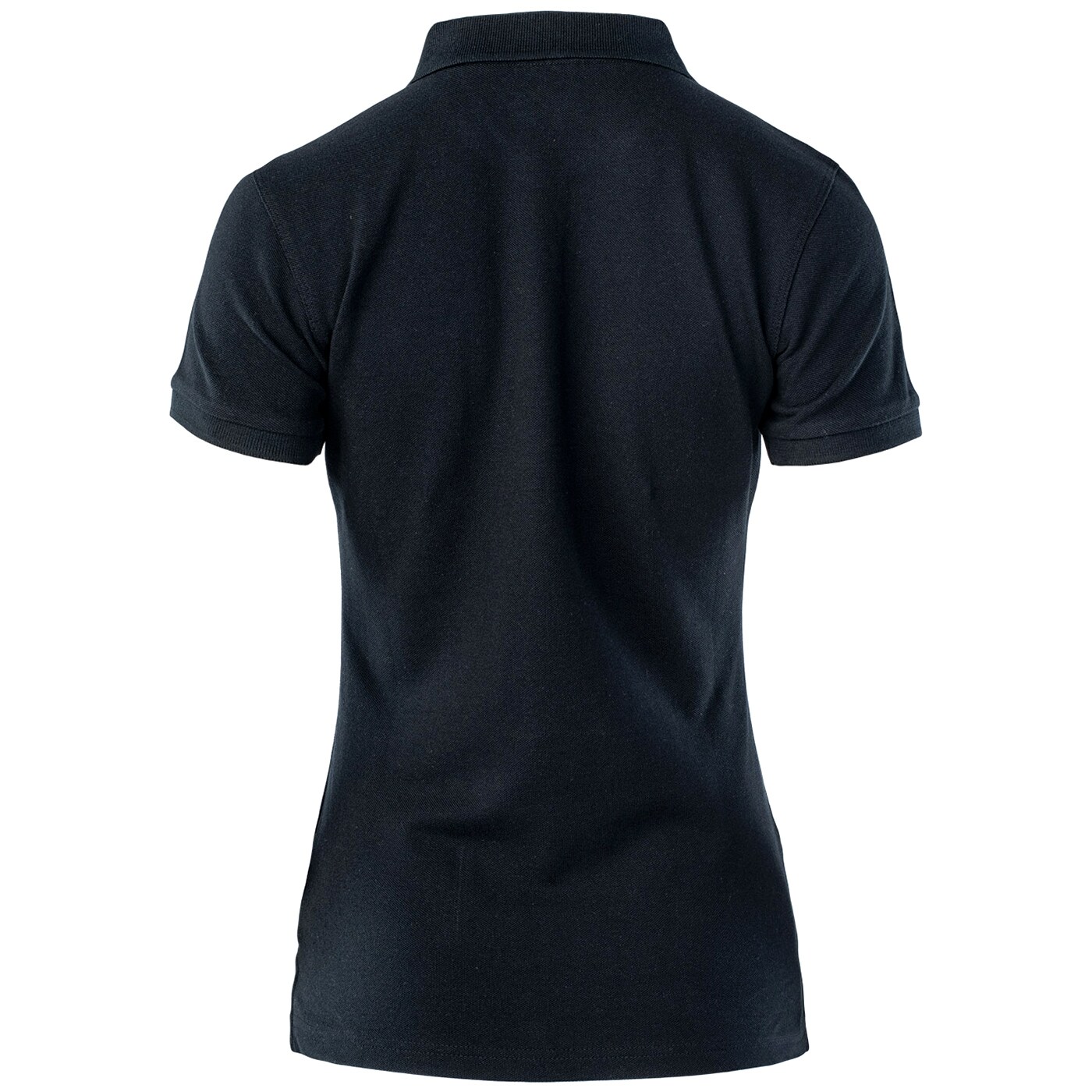 Hi-Tec - Lady Romso - Poloshirt für Damen - Black