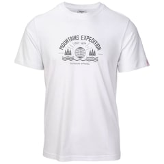 Hi-Tec - Miros T-Shirt - White