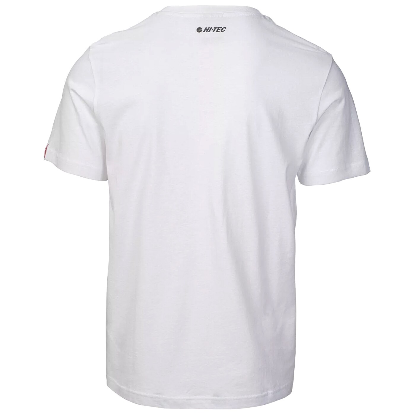 Hi-Tec - Miros T-Shirt - White