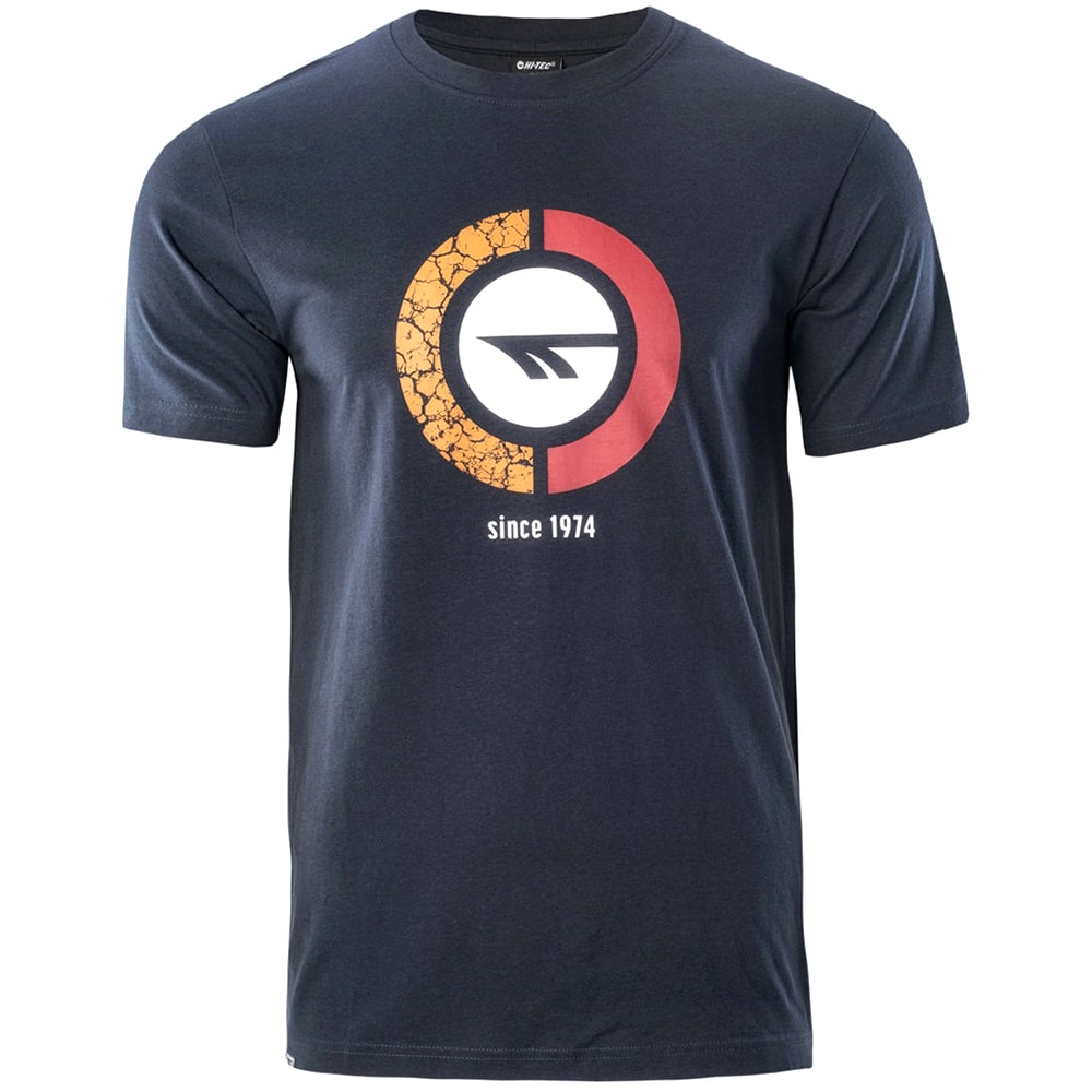 Hi-Tec - Rakan T-Shirt - Sky Captain