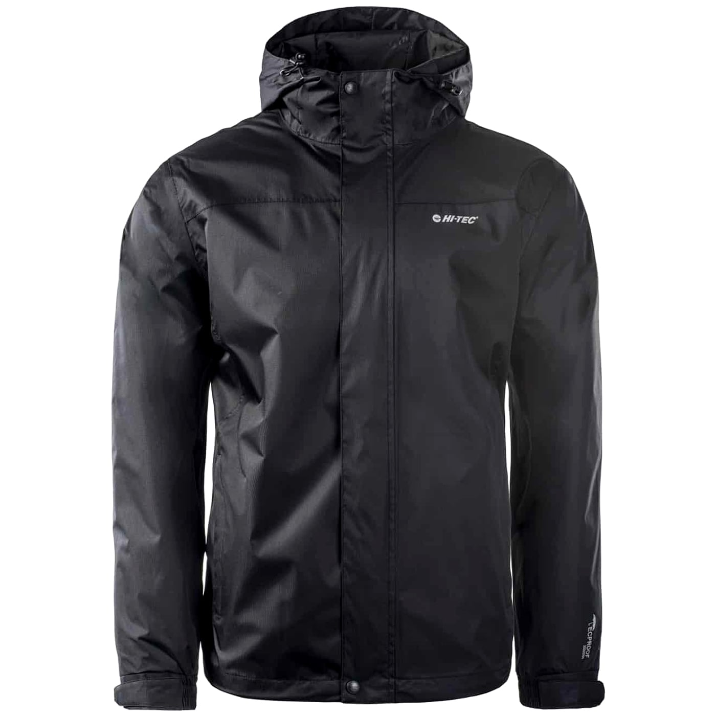 Hi-Tec - Softshell Resti - Jacke - Black