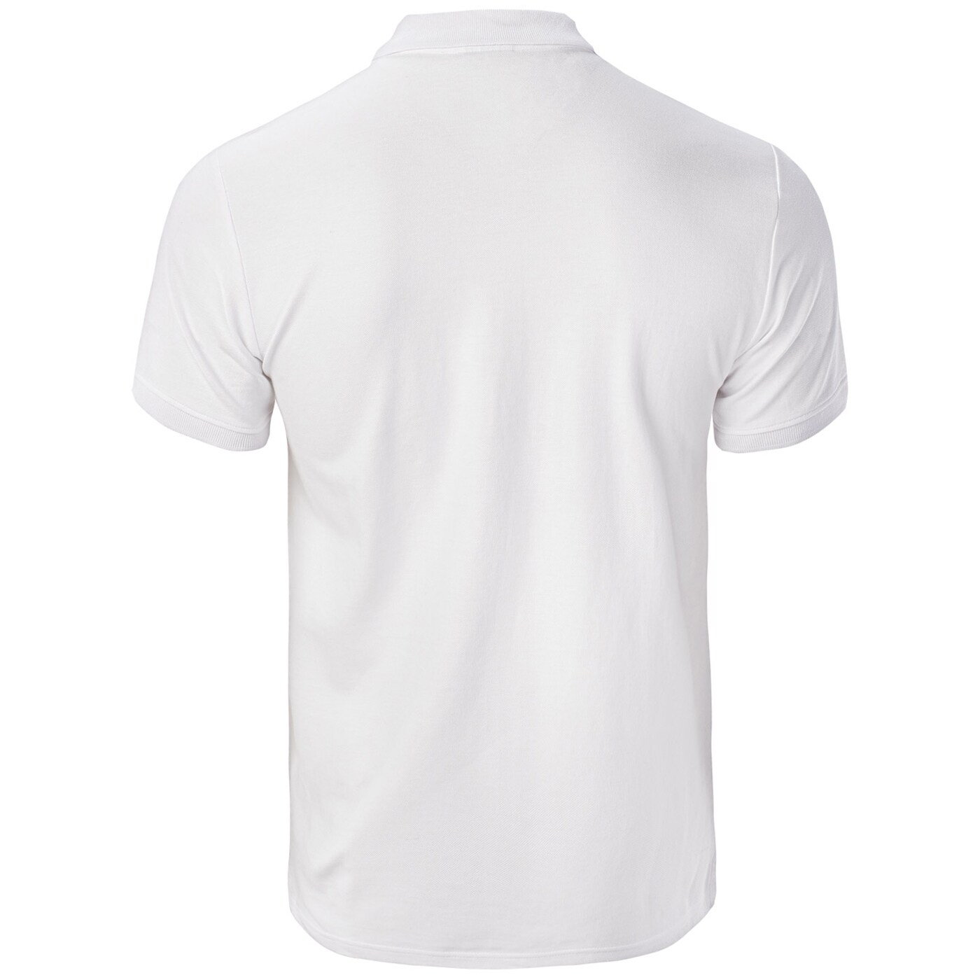 Hi-Tec - Romso Poloshirt - White