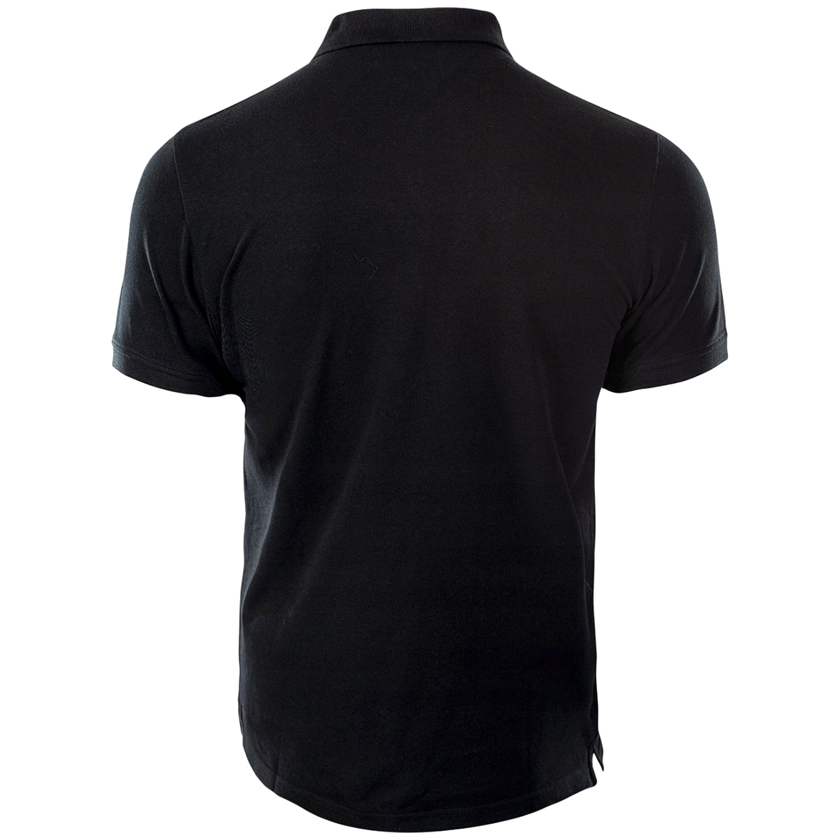 Hi-Tec - Romso Poloshirt - Black