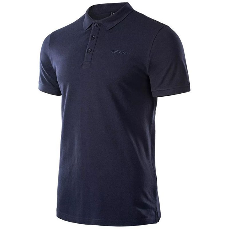 Hi-Tec - Romso Poloshirt - Peacoat