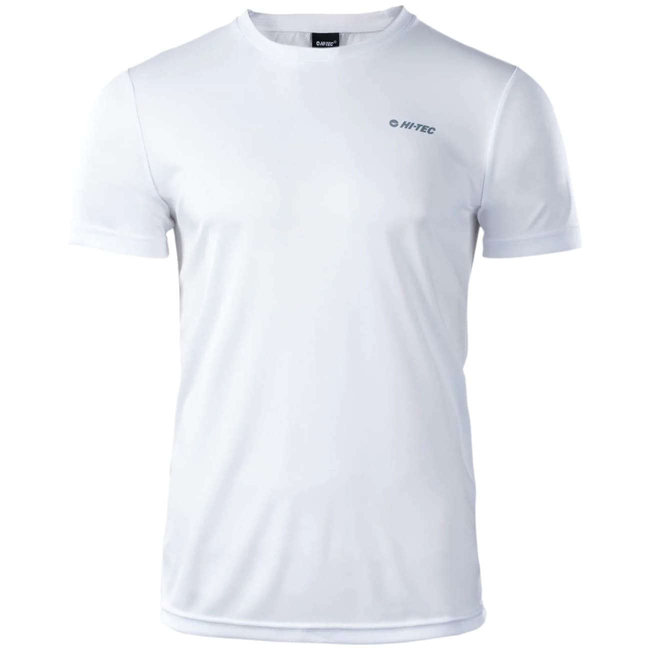 Hi-Tec - Sibic Thermo-Shirt - White