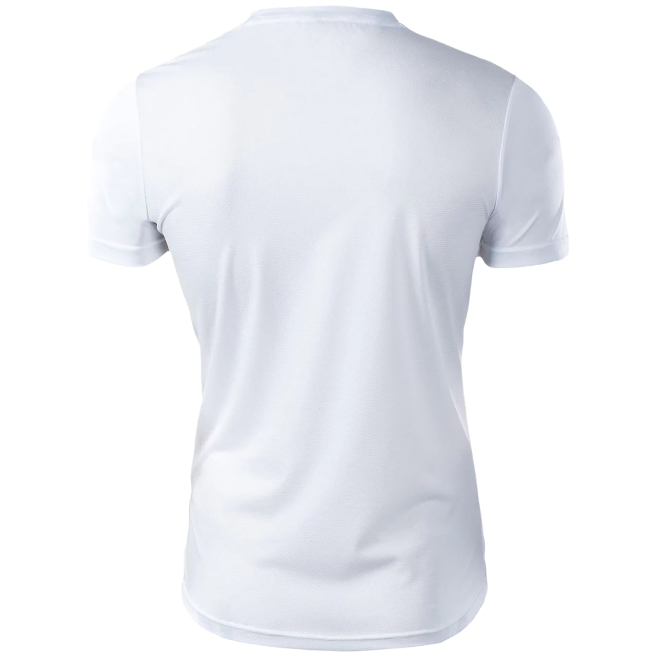 Hi-Tec - Sibic Thermo-Shirt - White