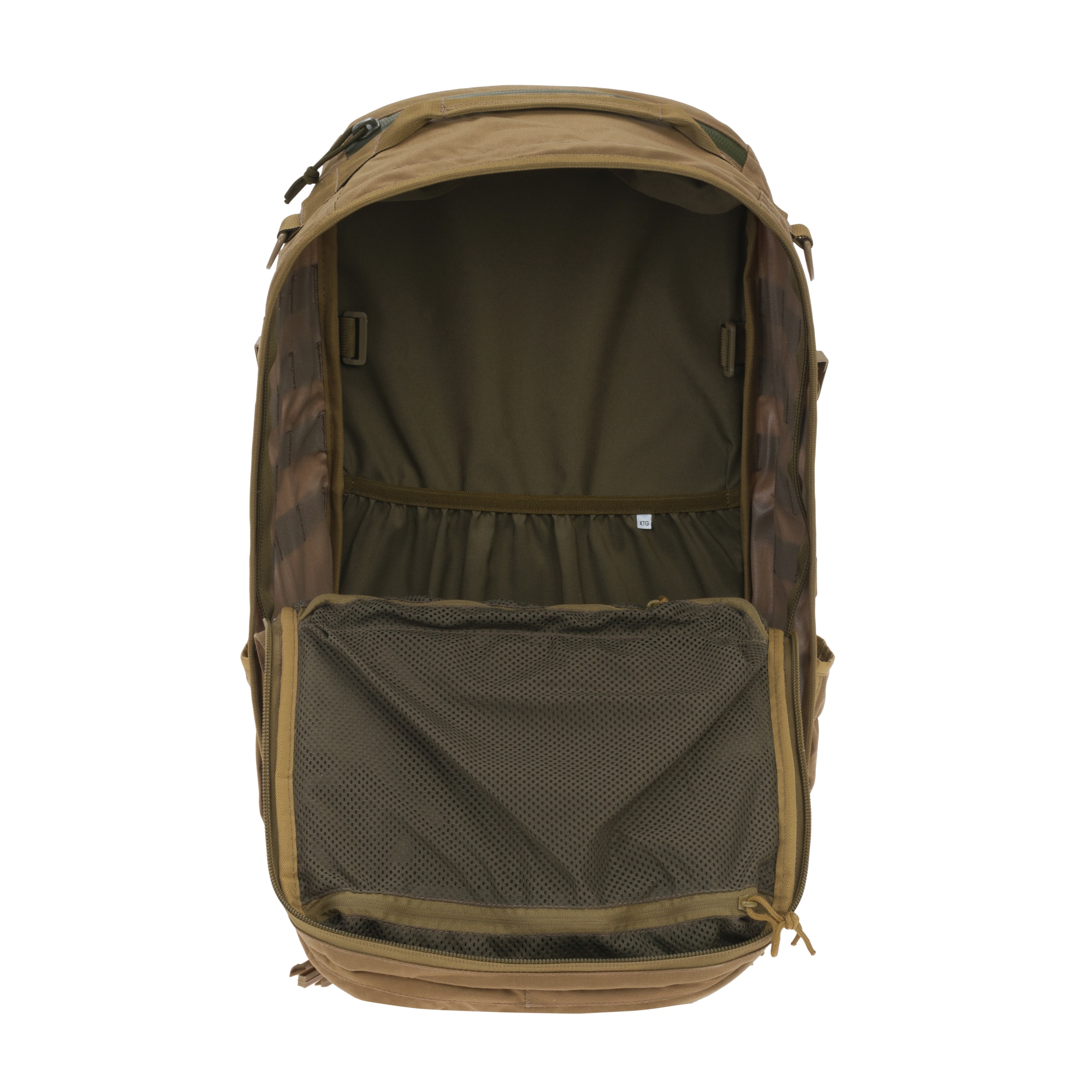 Wisport - Sparrow II - Rucksack 40 l - Coyote