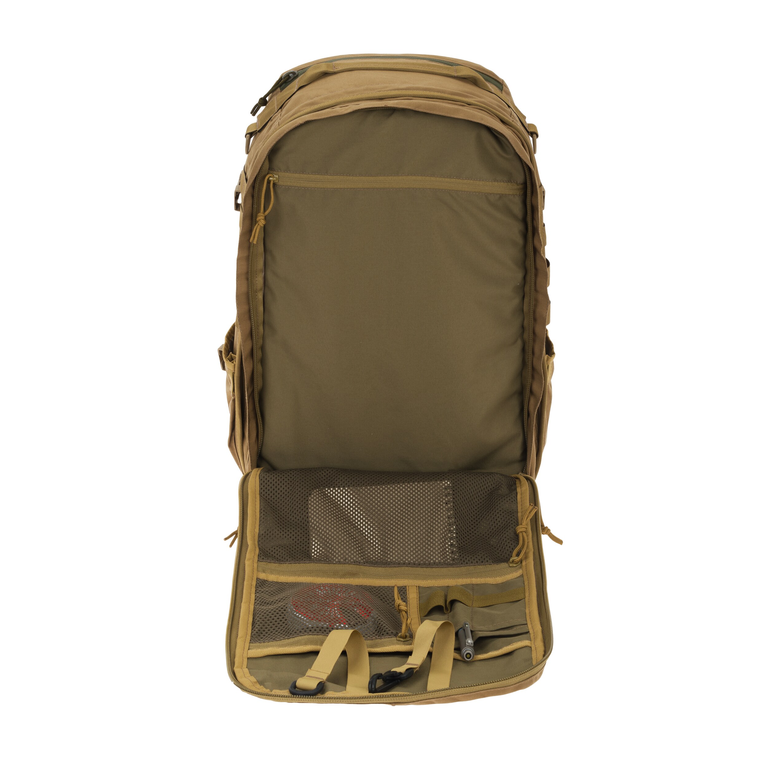 Wisport - Sparrow II - Rucksack 40 l - Coyote