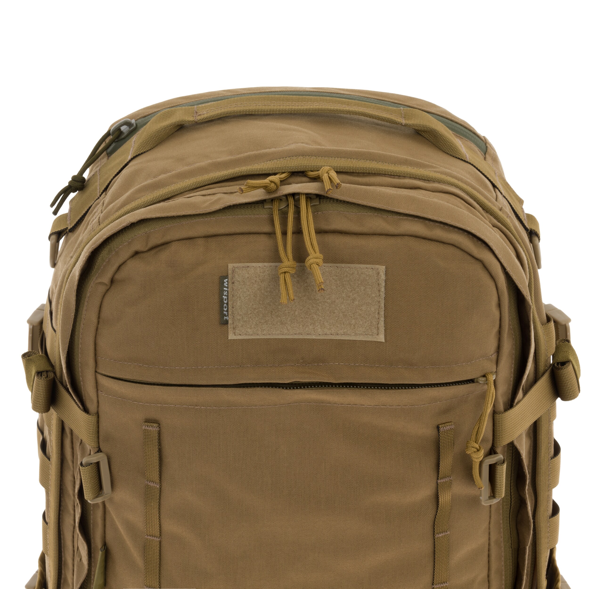 Wisport - Sparrow II - Rucksack 40 l - Coyote