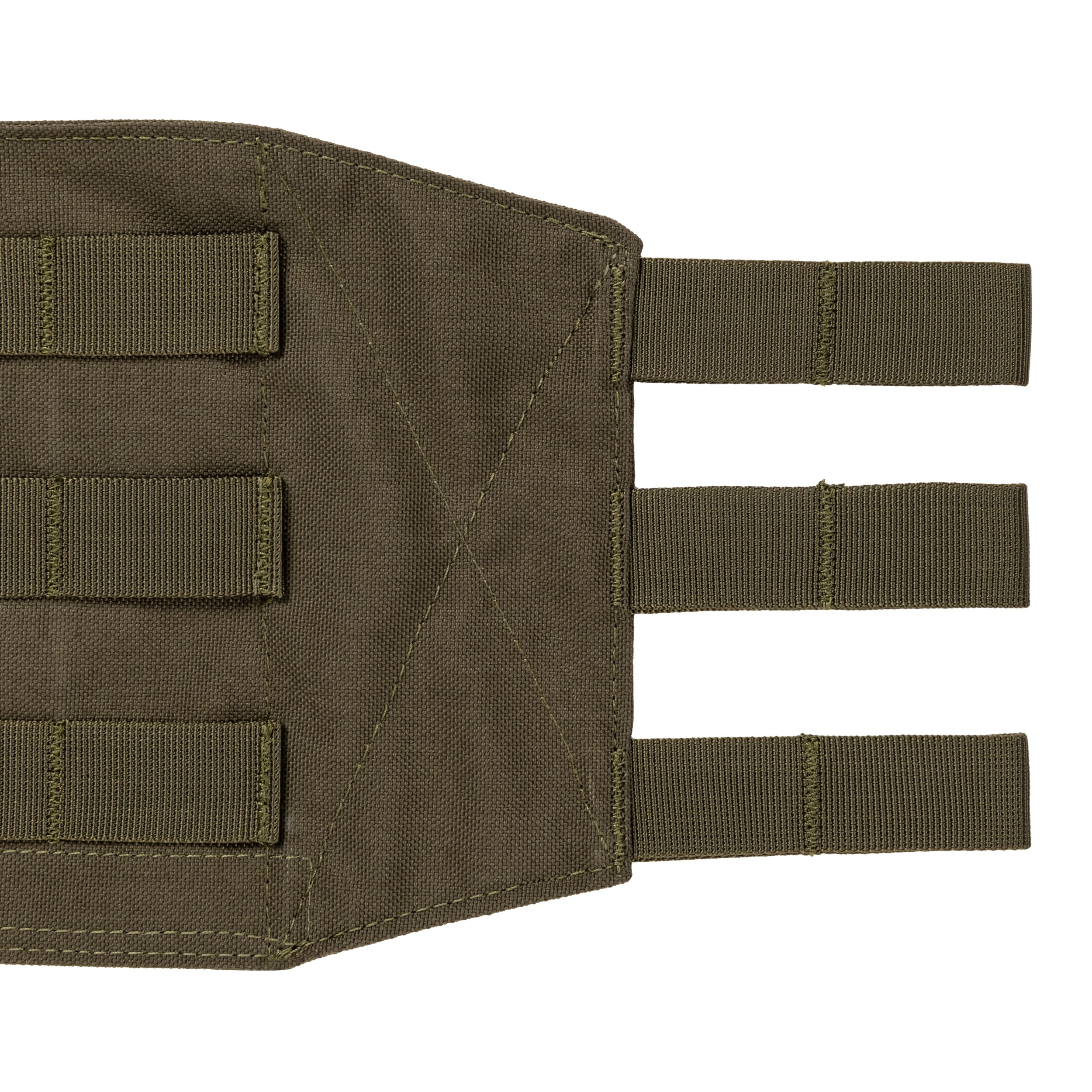 Condor - VAS Modular Cummerbund - Gürtel - Olive Drab