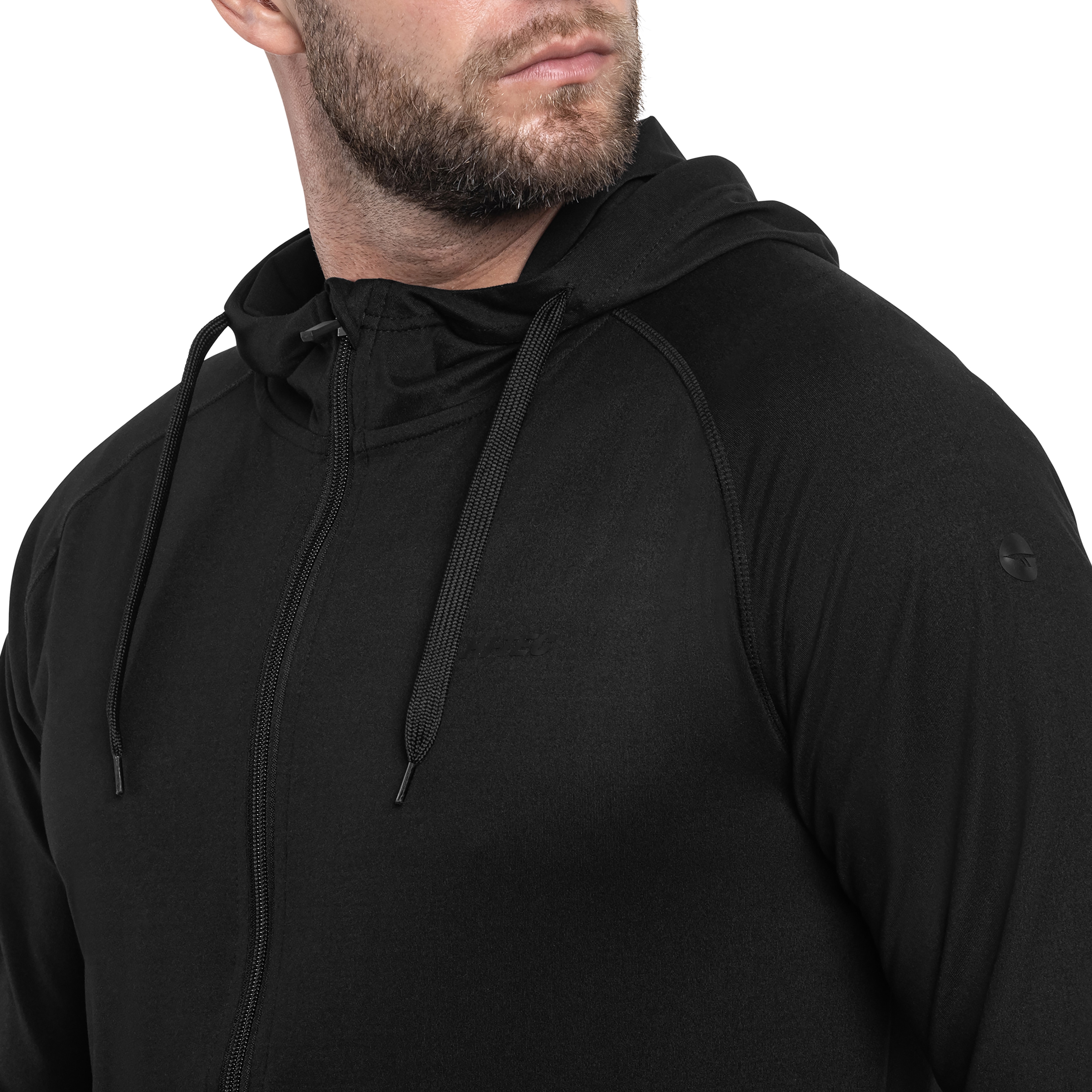 Hi-Tec - Kosko Sweatshirt - Black