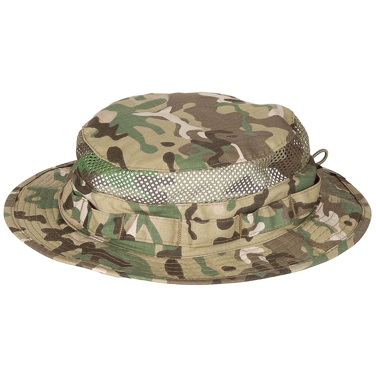 MFH - Mesh Boonie Hut - Operation-Camo