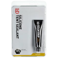 Gear Aid - Seam Grip + Sil Sicilone Tent Sealant 28 g - Reparaturset