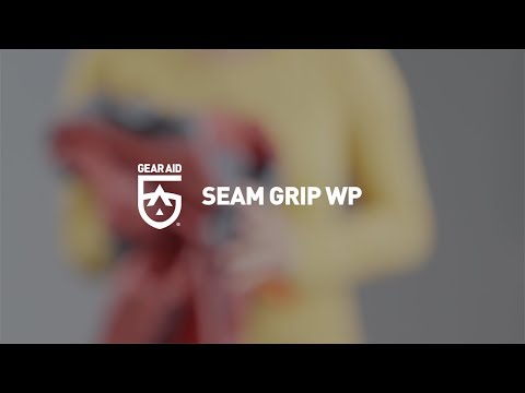 Gear Aid - Reparaturset Seam Grip + WP Waterproof 28 g