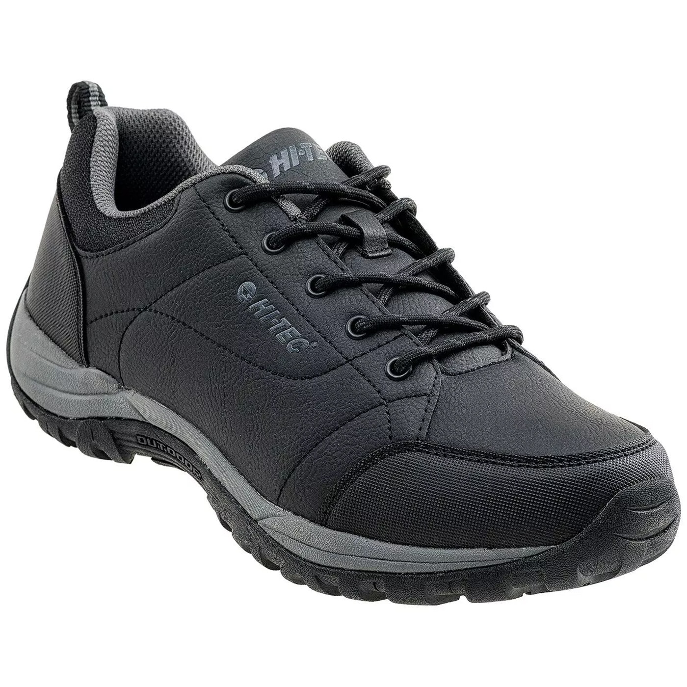 Hi-Tec - Canori Low Schuhe - Black