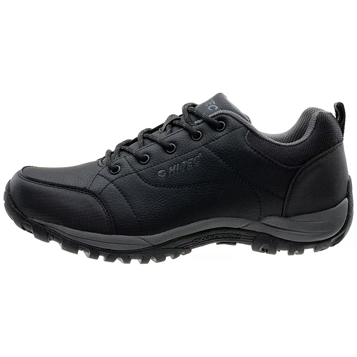 Hi-Tec - Canori Low Schuhe - Black