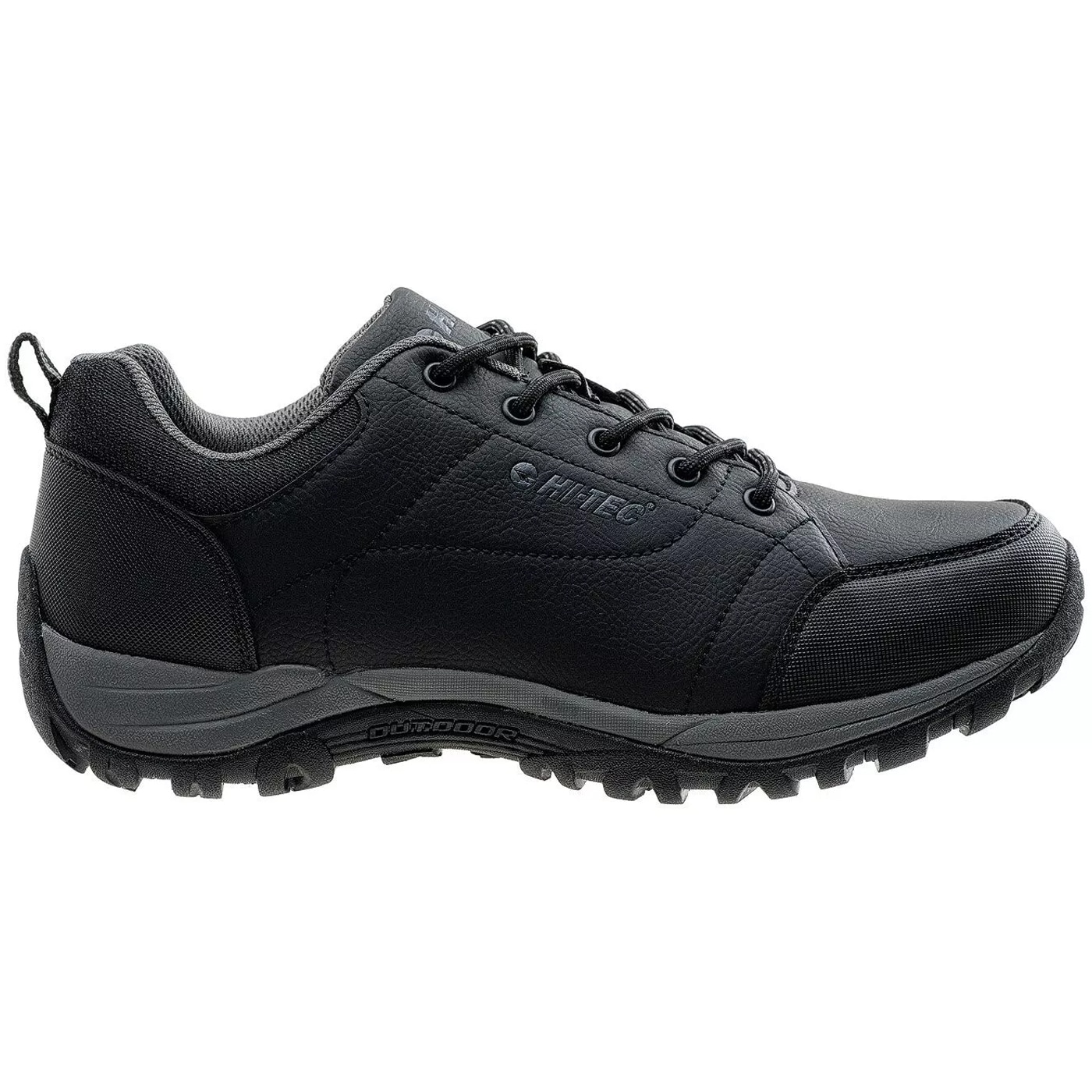 Hi-Tec - Canori Low Schuhe - Black