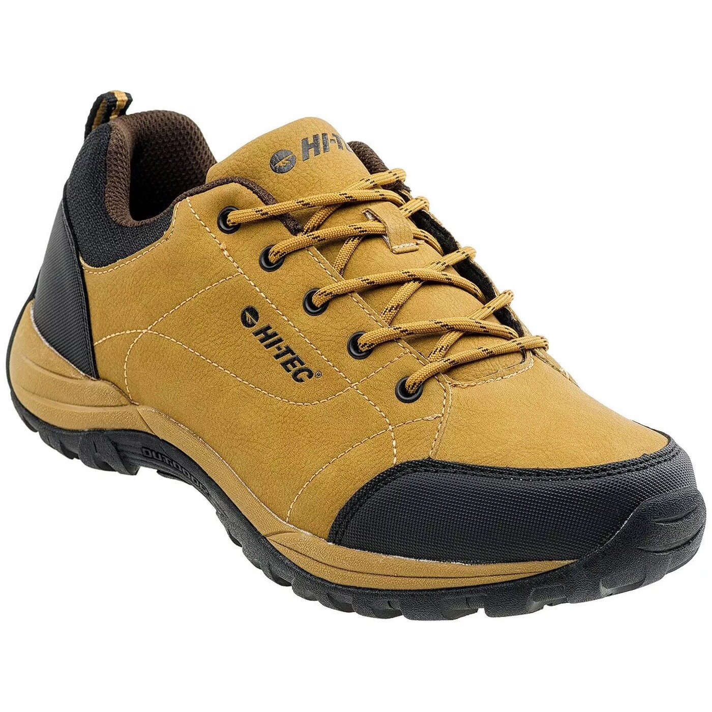 Hi-Tec - Canori Low - Schuhe - Carmel