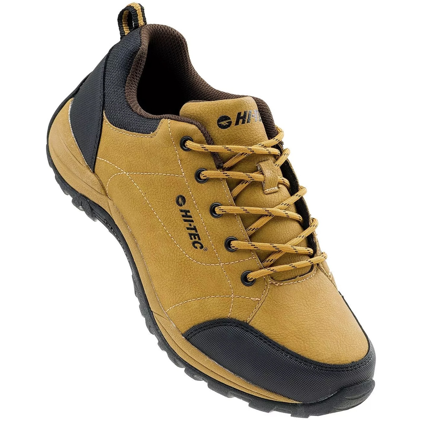 Hi-Tec - Canori Low - Schuhe - Carmel