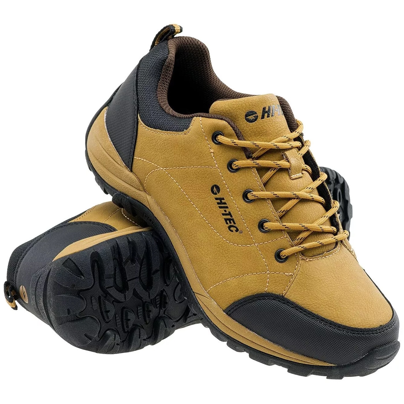 Hi-Tec - Canori Low - Schuhe - Carmel