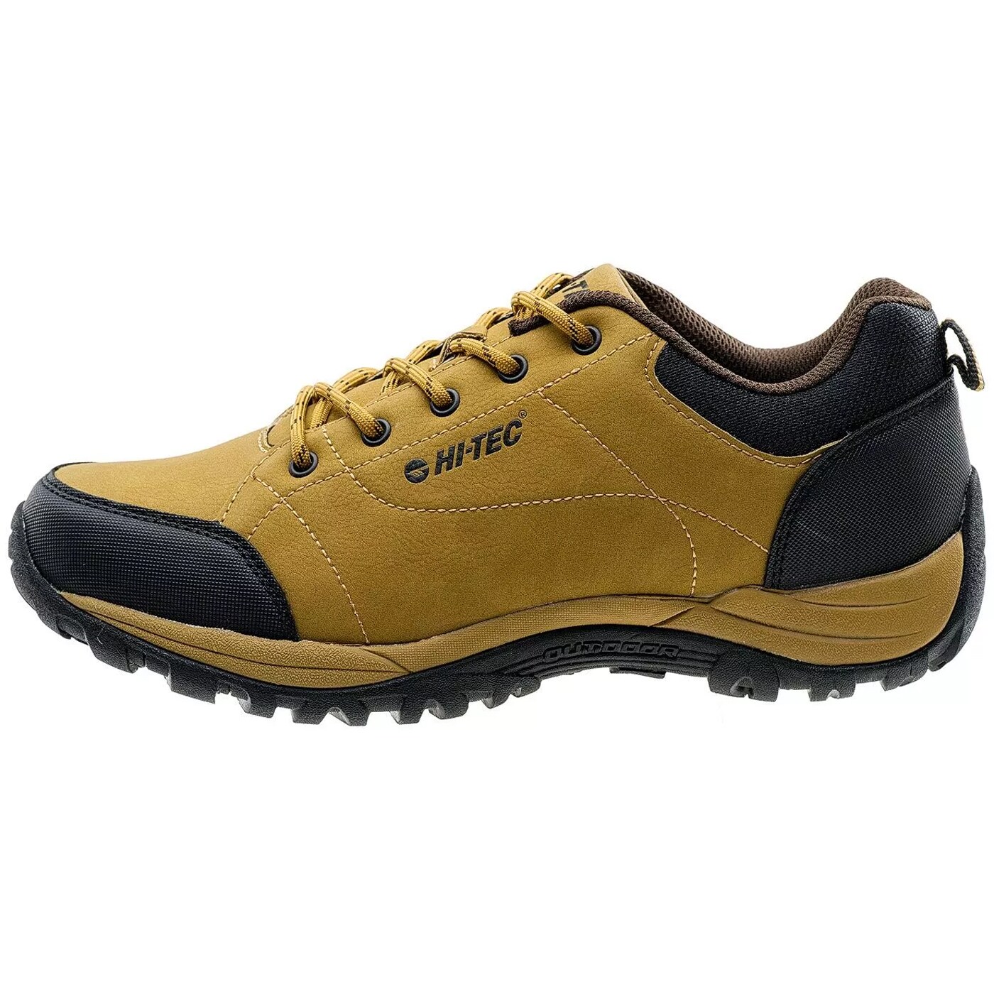 Hi-Tec - Canori Low - Schuhe - Carmel