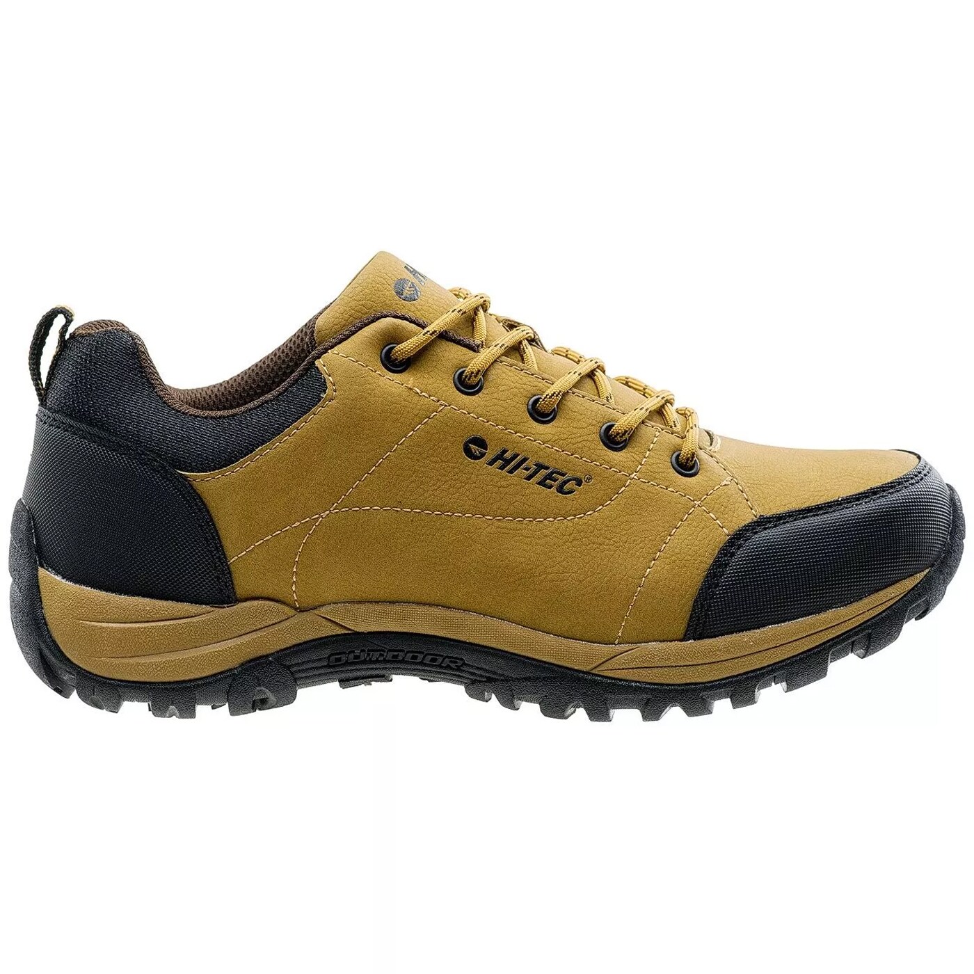 Hi-Tec - Canori Low - Schuhe - Carmel