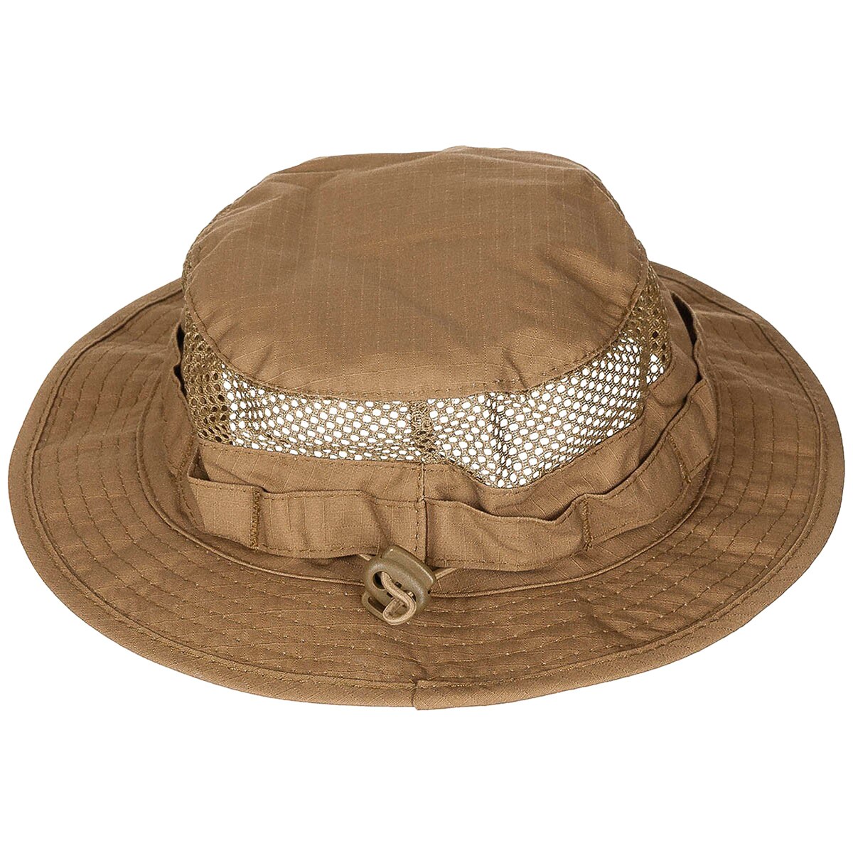 MFH - Mesh Boonie Hut - Coyote Tan