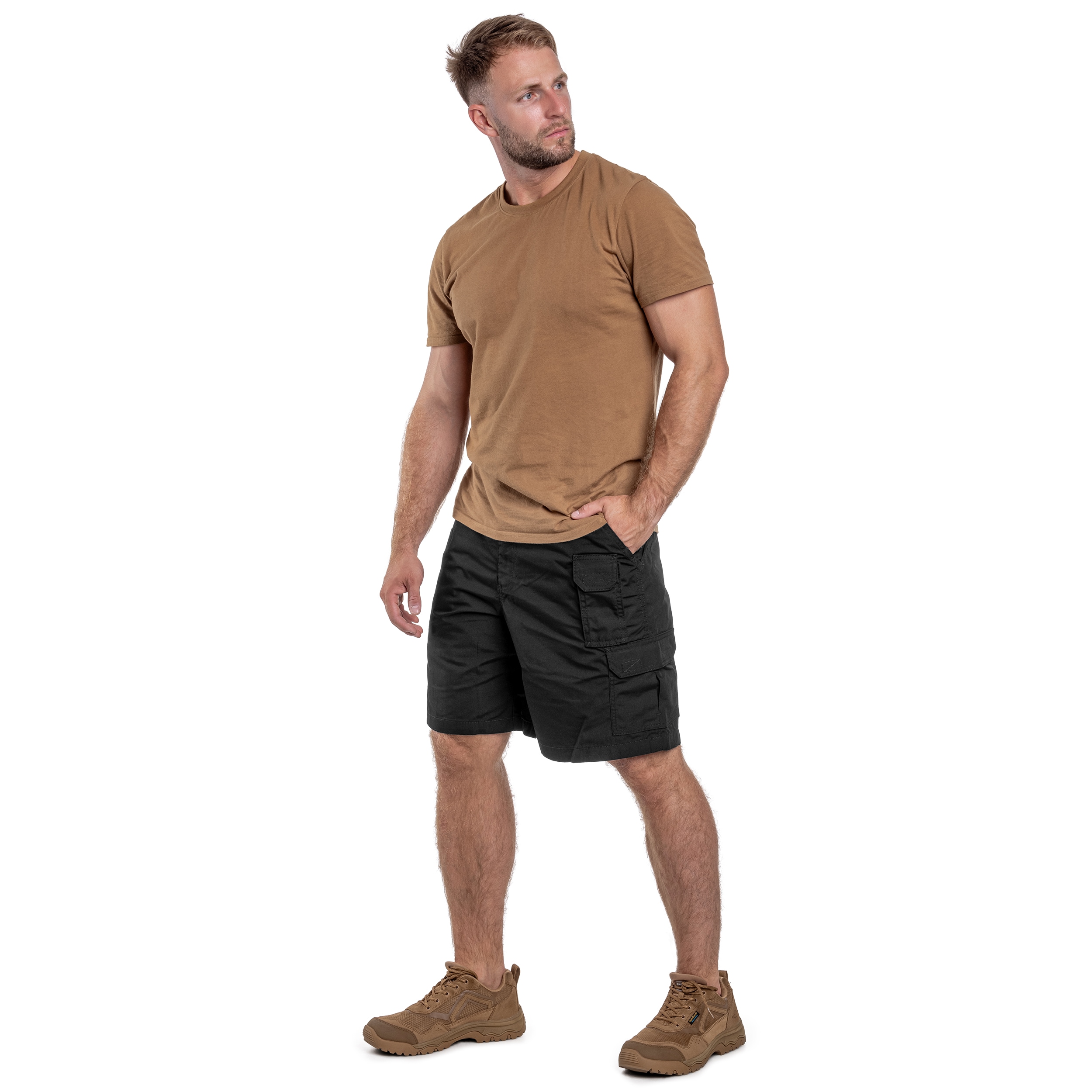 5.11 - Taclite - Taktische Shorts 9,5