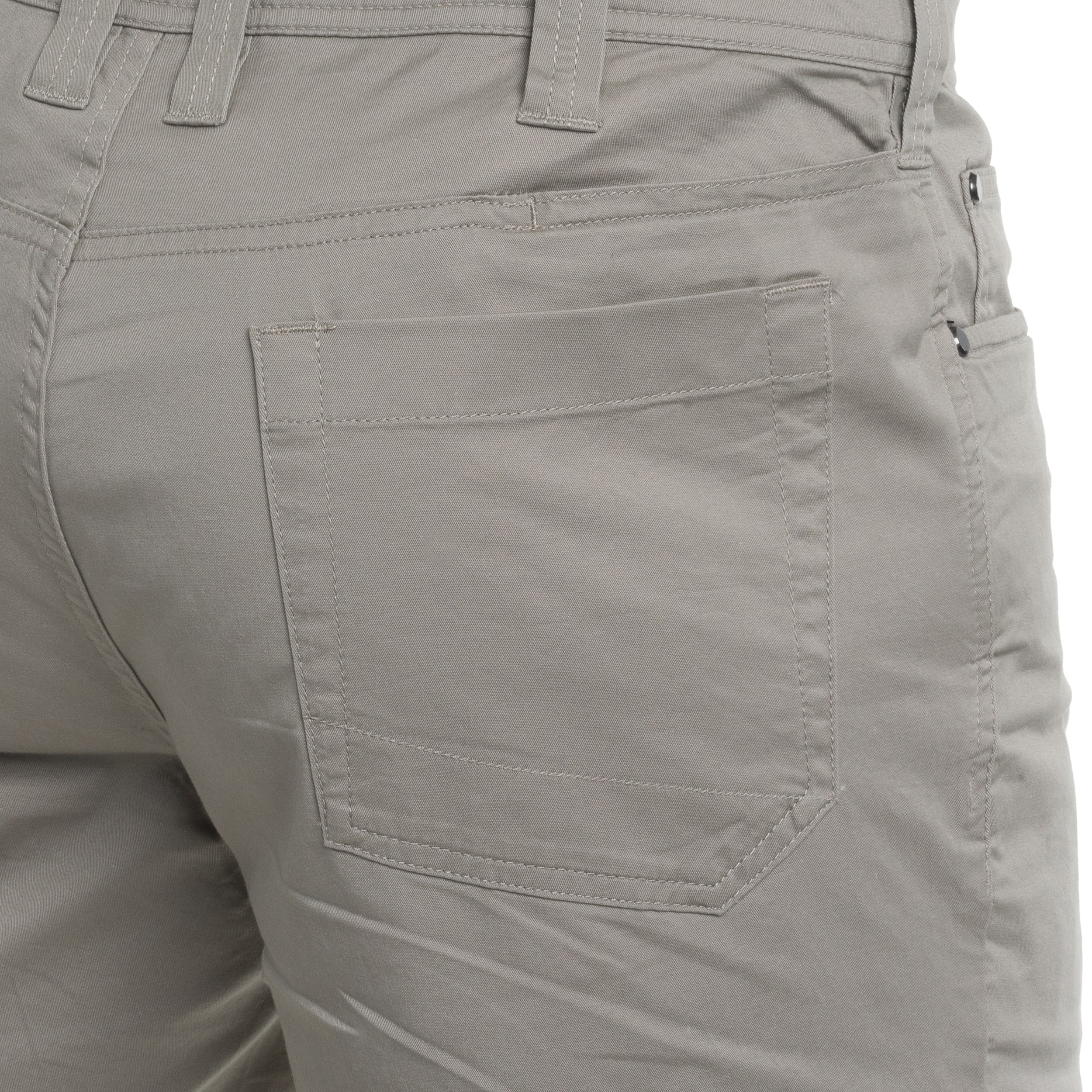 5.11 Tactical - Defender-Flex Midweight Shorts - Badlands Tan