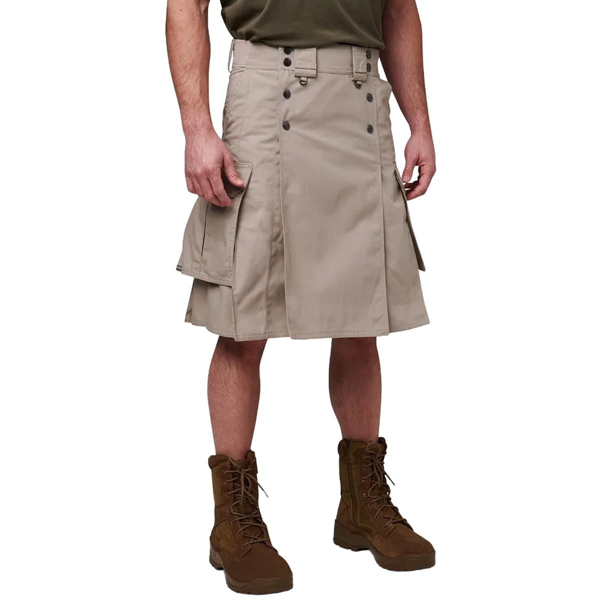 5.11 - Commando Kilt  - Badlands Tan