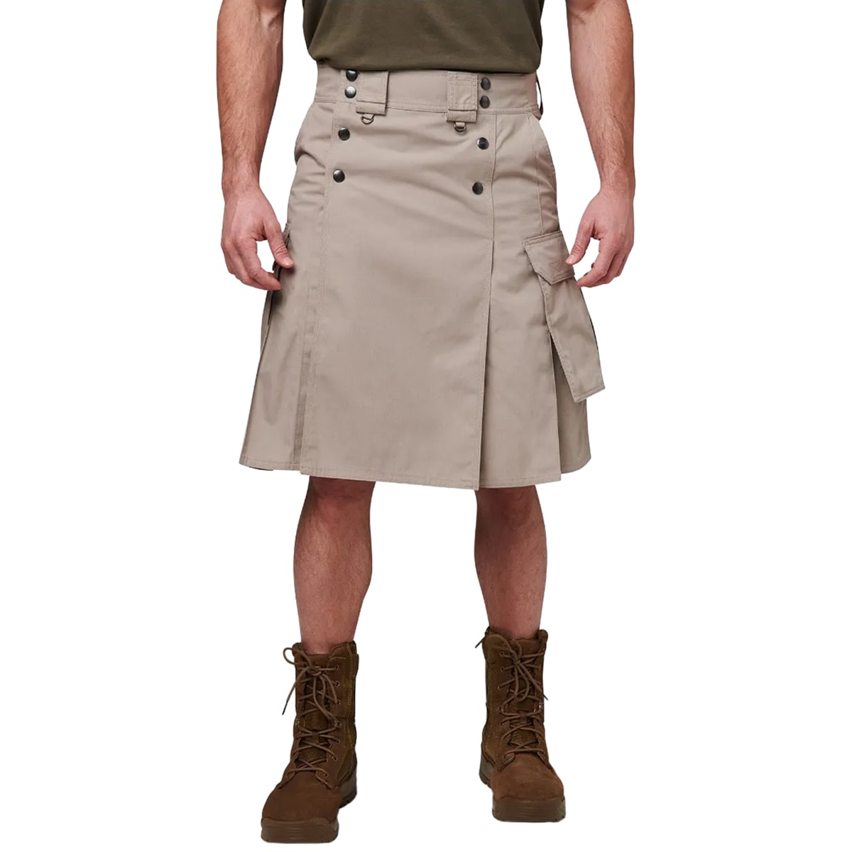 5.11 - Commando Kilt  - Badlands Tan