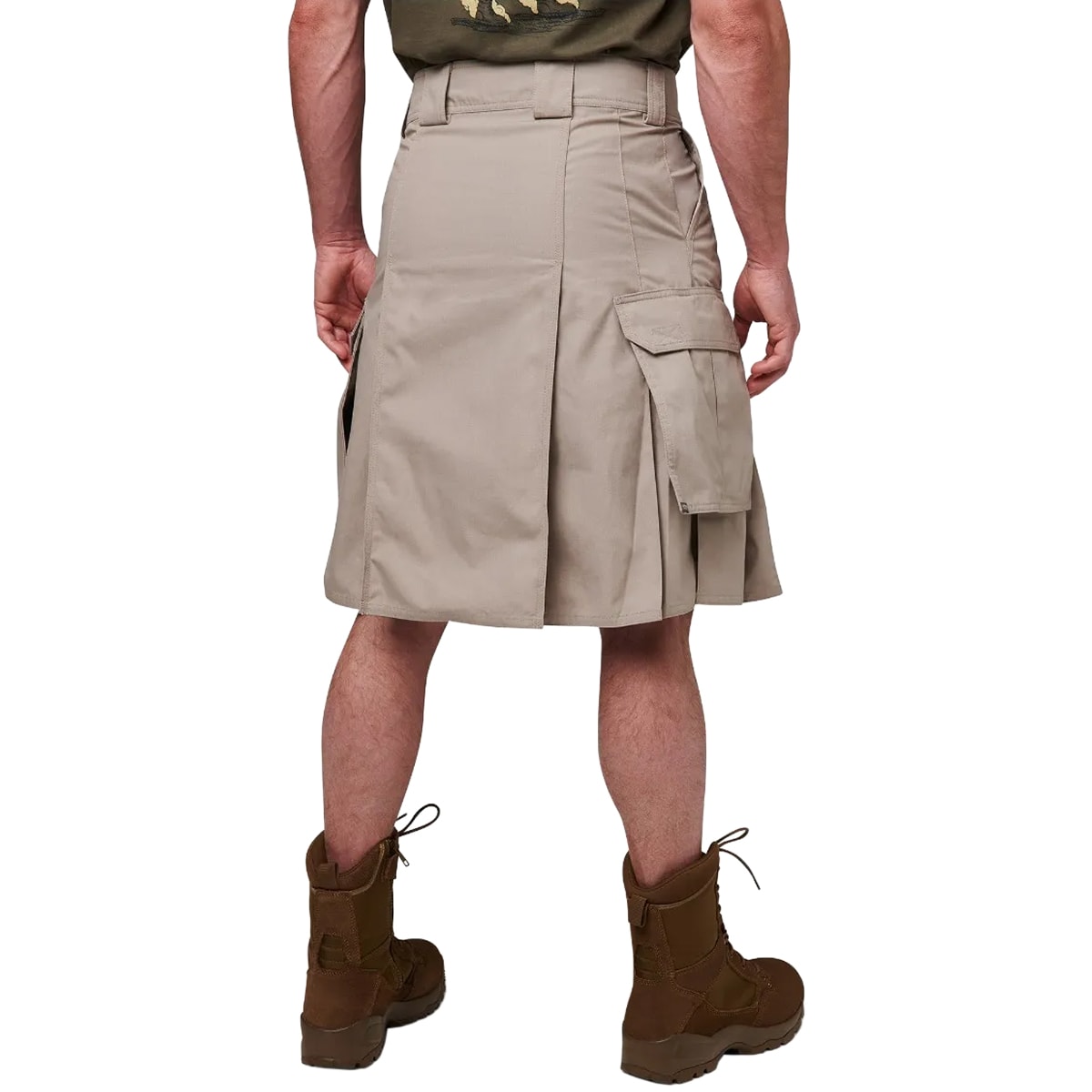 5.11 - Commando Kilt  - Badlands Tan