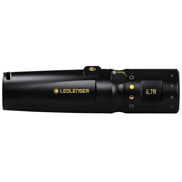 Ledlenser - IL7R ATEX - Taschenlampe - 360 Lumen