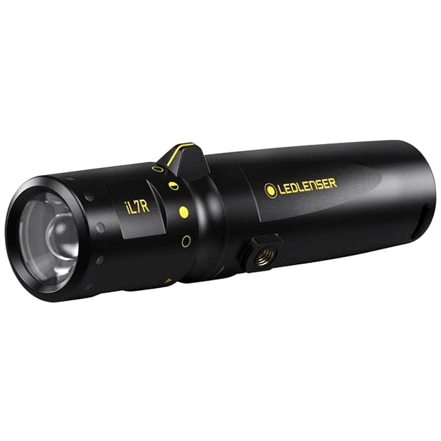 Ledlenser - IL7R ATEX - Taschenlampe - 360 Lumen