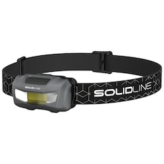Ledlenser - Solidline SH1 Grey - Stirnlampe - 110 Lumen