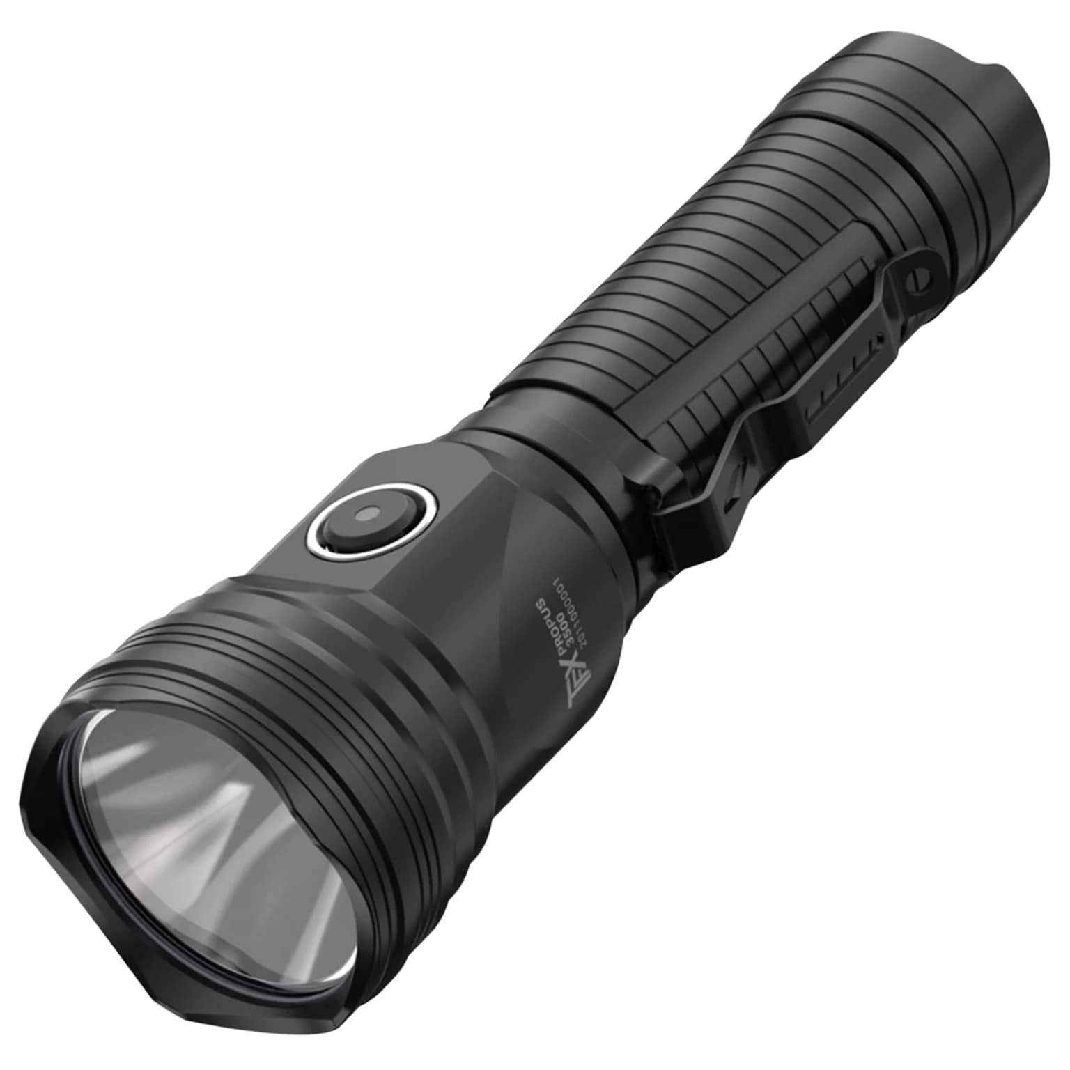 Ledlenser - TFX Propus 3500 - Taschenlampe - 3500 Lumen