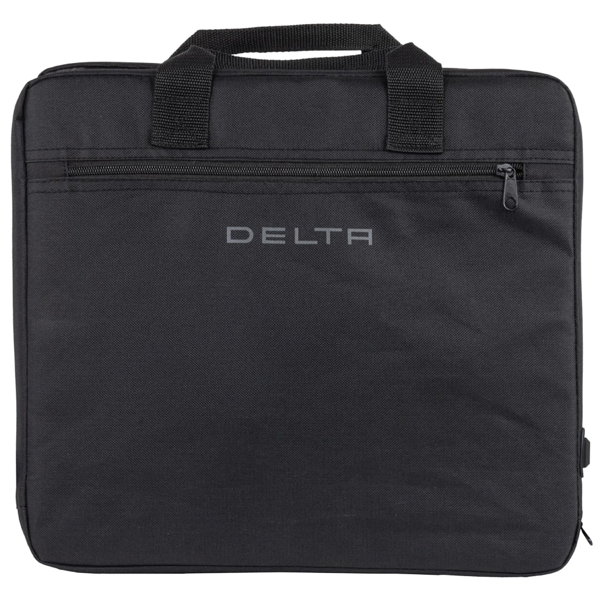 Delta Optical - beheizter Sitz - Braun