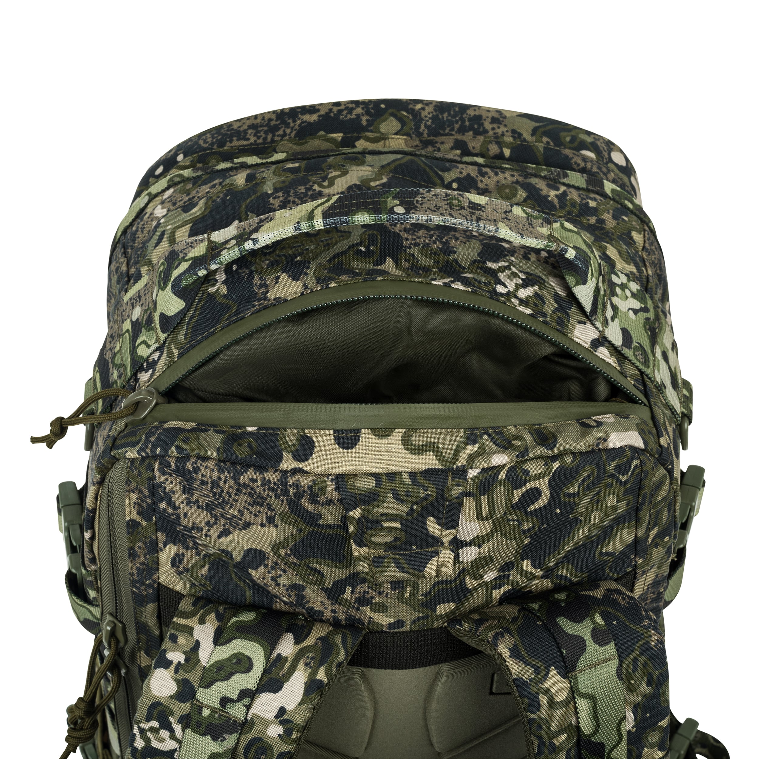 Wisport - Sparrow II Rucksack 40 l - MAPA