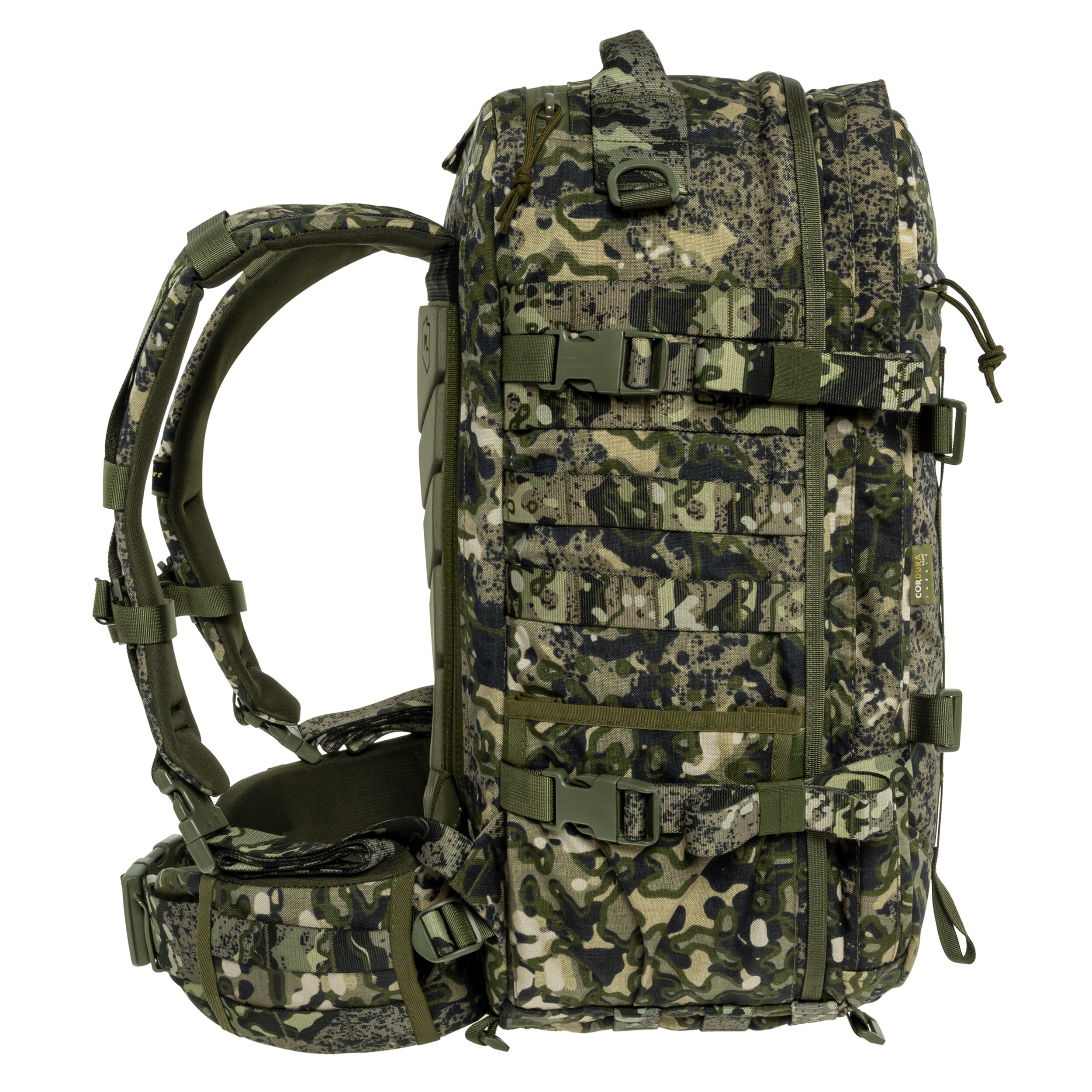 Wisport - Sparrow II 40 l - Rucksack - MAPA