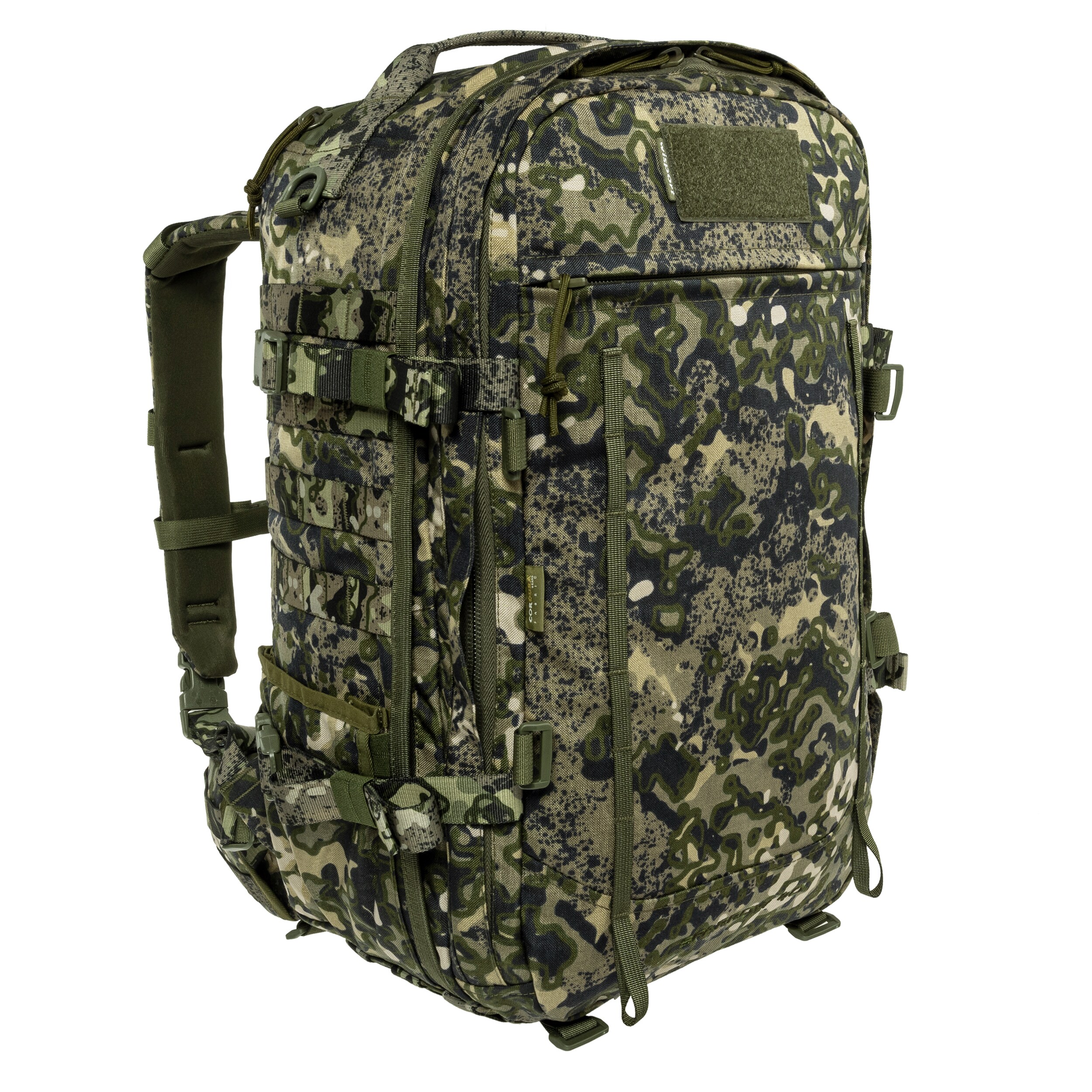 Wisport - Sparrow II 40 l - Rucksack - MAPA