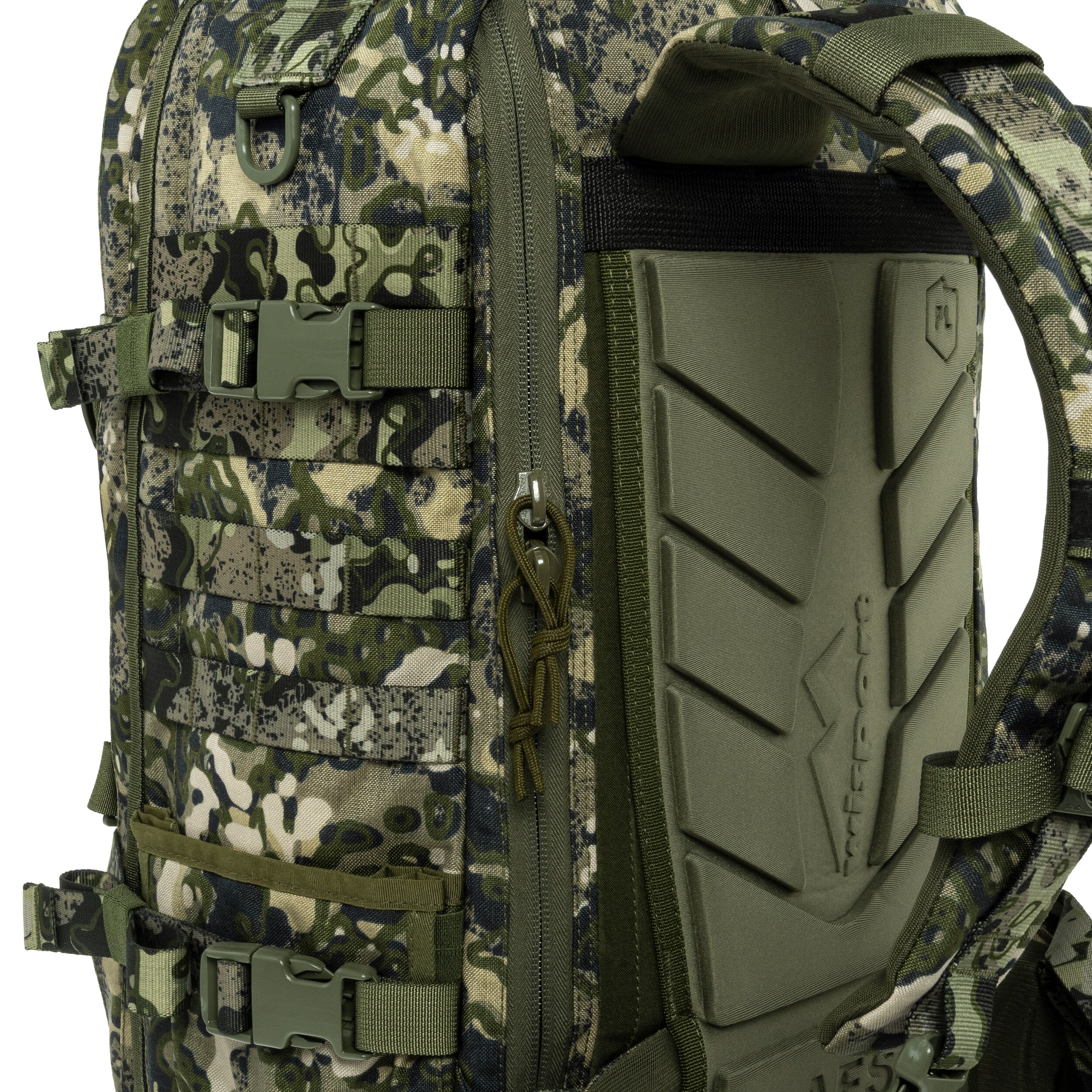 Wisport - Sparrow II 40 l - Rucksack - MAPA